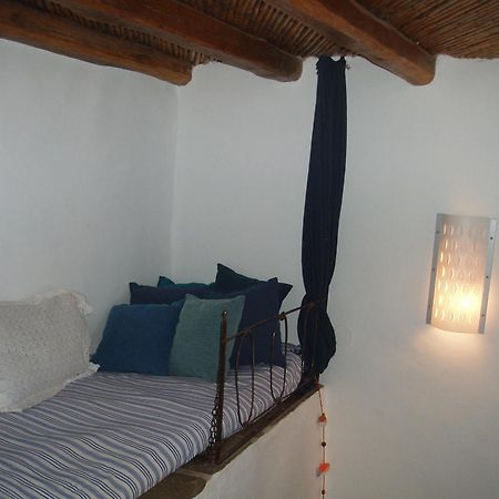 Traditional Stone House With Breathtaking View Serifos Town Екстериор снимка
